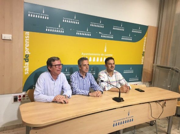 Lorca y Lucena cierran un intercambio turístico y cultural en torno a su pasado judío