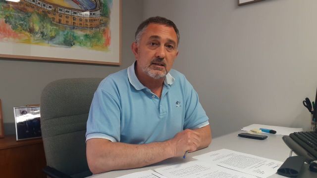 El PP consigue el respaldo del ayuntamiento para exigir al gobierno de Pedro Sánchez una batería de ayudas para agricultores y ganaderos