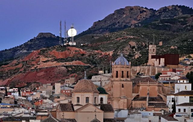 Reconocer créditos extrapresuestarios de casi tres millones de euros es un fracaso político y un síntoma claro del mal funcionamiento del gobierno lorquino de las dos derechas