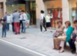 El PSOE de Lorca denuncia que PP y VOX pretenden cambiar el modelo urbanístico 'a espaldas de los vecinos'