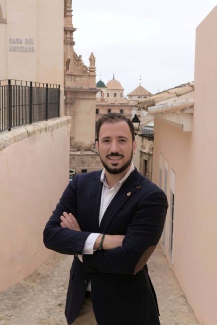 El Pleno municipal aprueba las dos mociones de Ciudadanos Lorca para mejorar el aparcamiento de vehículos y para la repoblación de 30.000 árboles autóctonos