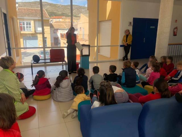 IU-Verdes plantea una alternativa para evitar el cierre del punto de atención a la infancia de La Paca