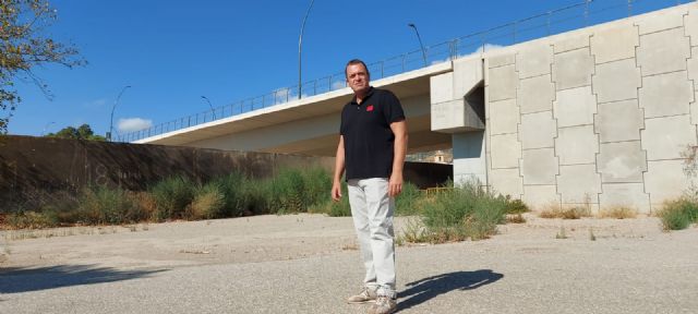 El PP vuelve a solicitar que se aproveche el solar que dejó libre la anterior base logística de Limusa frente al Felipe VI para crear un nuevo parking