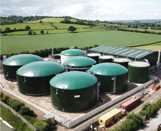 Ecologistas en Acción denuncia tres nuevas macroplantas de biogás en Lorca