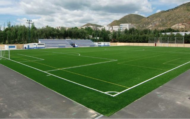 IU-Verdes critica que practicar deporte en una instalación municipal de Lorca sea un 36% más caro que hacerlo en un gimnasio privado