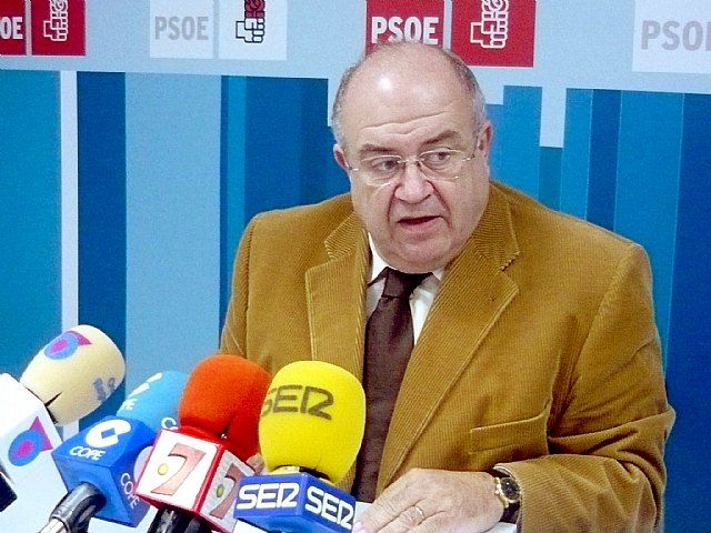 El Ayuntamiento de Lorca denominará el tramo II de la Ronda Sur como Avenida Alcalde Leoncio Collado y el Consultorio de Puente La Pía como Centro Médico Doctor Leoncio Collado