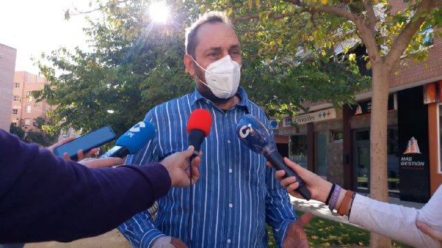 PP: El actual gobierno local incumple el 75% del Plan de Contingencia Escolar aprobado por el Pleno que tendría que estar implantado en los centros educativos