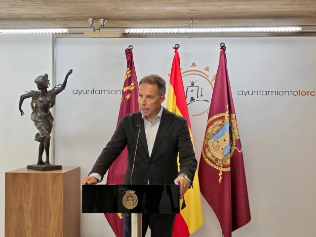 El Pleno Municipal aprueba la declaración de incumplimiento y posterior subasta de cuatro solares dentro del proyecto de regeneración del casco histórico de Lorca
