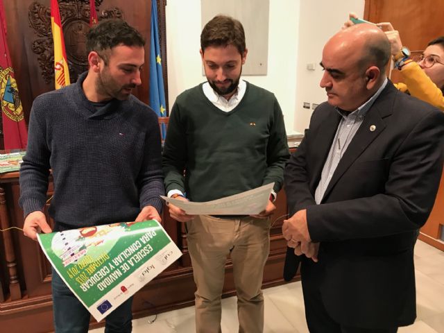 El Ayuntamiento abre el plazo de inscripción para participar en las Escuelas de Navidad