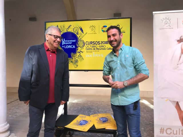 La Universidad Popular ofrecerá un encuentro con la autora Juana Mateos Blázquez el miércoles 28 de noviembre a las 20 horas