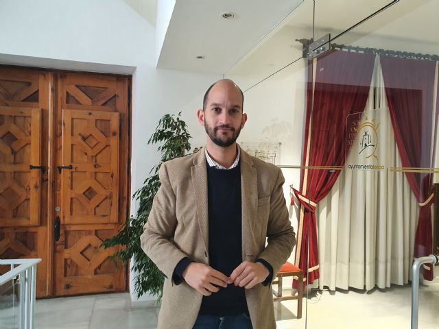 El PSOE vuelve a exigir al Gobierno Regional del Partido Popular que devuelva el servicio de pediatría a los vecinos de las pedanías tras 20 meses sin consulta