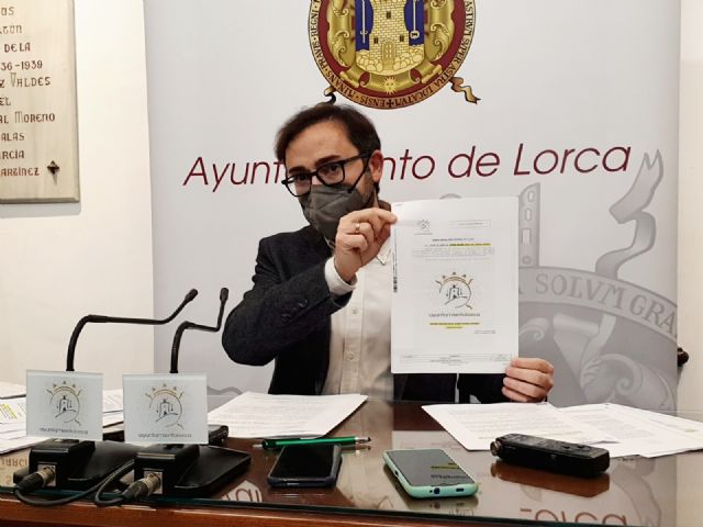 El equipo de Gobierno propondrá al Pleno la creación del Tribunal Económico  Administrativo Municipal con el que se pretende facilitar la vía de defensa de los contribuyentes