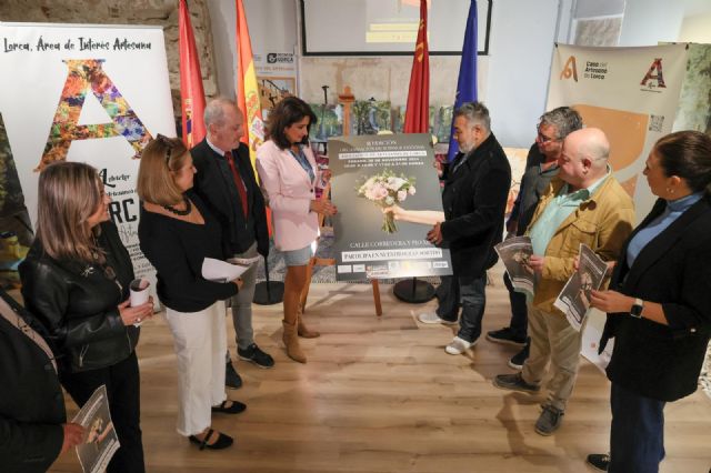 La calle Corredera acogerá el próximo sábado la II edición de 'Bodas & Eventos' con cerca de medio centenar de comercios participantes