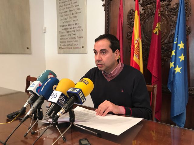 El nuevo programa de gestión del Padrón Municipal permite realizar en dos años más de 11.500 modificaciones relacionadas con la distribución territorial de la población