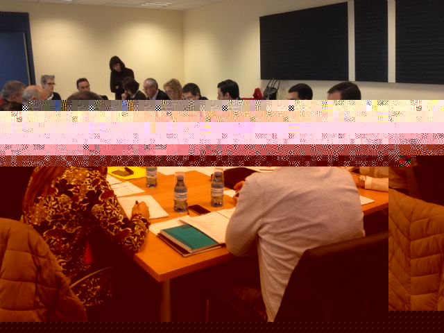 La creación de un espacio coworking y el Plan Lorca +, apuestas del Ayuntamiento y la Comunidad para consolidar el ascenso en la creación de empleo en el municipio