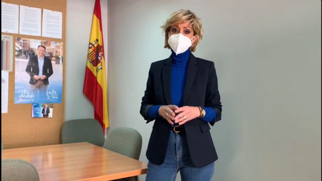 El cuartel de Policía Local pierde el servicio de control de puertas casi todas las tardes y noches por la pésima gestión y nula planificación del alcalde del PSOE