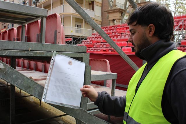 El Bando de Semana Santa invita a defender nuestros colores y hacer partícipes de ese empeño a los que nos visitan
