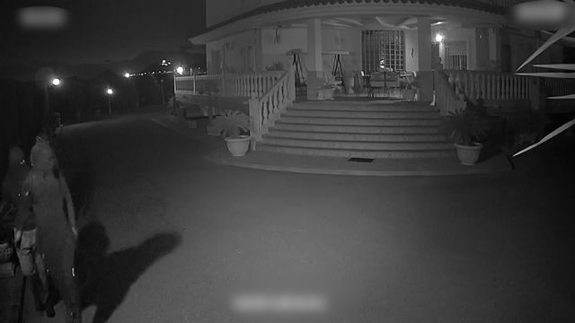 La Guardia Civil desarticula un grupo criminal al que atribuye cerca de una veintena de robos en Lorca