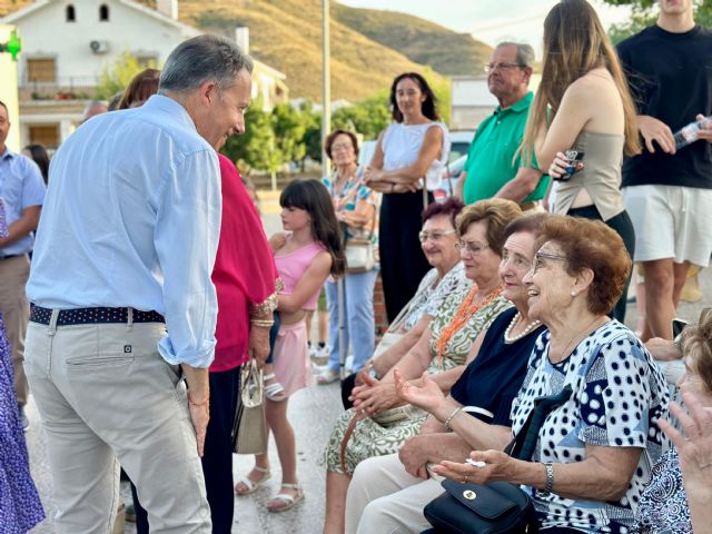 Lorca alcanza su récord histórico de autónomos, logra el mejor dato de deuda municipal desde 1998 y supera los 50 millones de euros de nueva inversión pública en menos de 3 a&ntilde;os