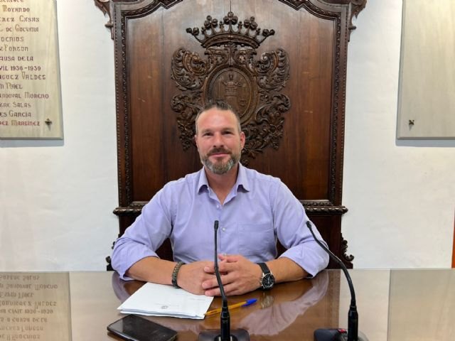 VOX Lorca reclama un cambio real en la política municipal en la que se preste atención a lo importante y se evite la dispersión de recursos