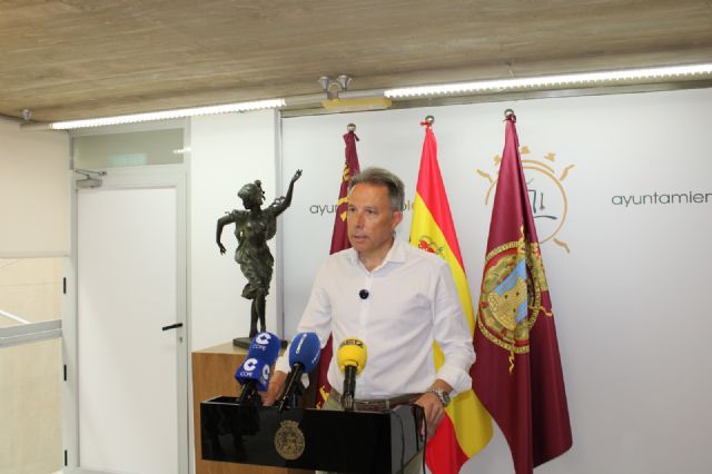 El Ayuntamiento de Lorca impulsa un doble homenaje a dos vecinos que contribuyeron al desarrollo de sus pedanías