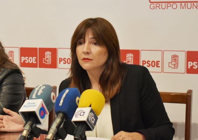 El PSOE se mostrará vigilante y firme para que se cumplan los compromisos adquiridos con los afectados por las inundaciones