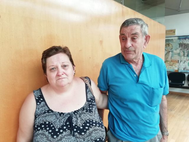 IU-Verdes pide a Cs la reagrupación de dos hermanos lorquinos separados en centros de acogida que distan 400 kilómetros entre sí