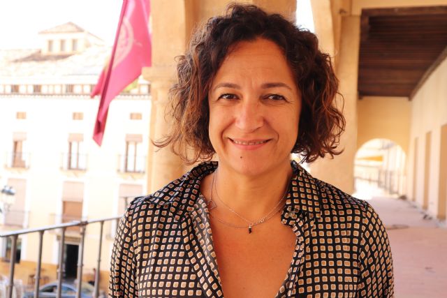 'Pedimos a todos los partidos consenso y unanimidad en la reivindicación de las infraestructuras para Lorca exigiendo a Feijoó que rectifique y de certidumbre a las obras del AVE'