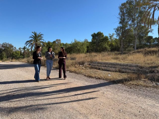 El PP exigirá en la Asamblea Regional suspender la subasta de Carraclaca y los solares para vivienda pública y entregarlos a los lorquinos
