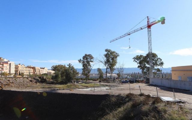 El PSOE denuncia que PP y VOX rechazan su plan para facilitar el acceso a la vivienda en Lorca mientras Fulgencio Gil sigue sin ofrecer soluciones