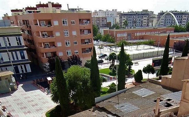 'El barrio no merece este castigo'