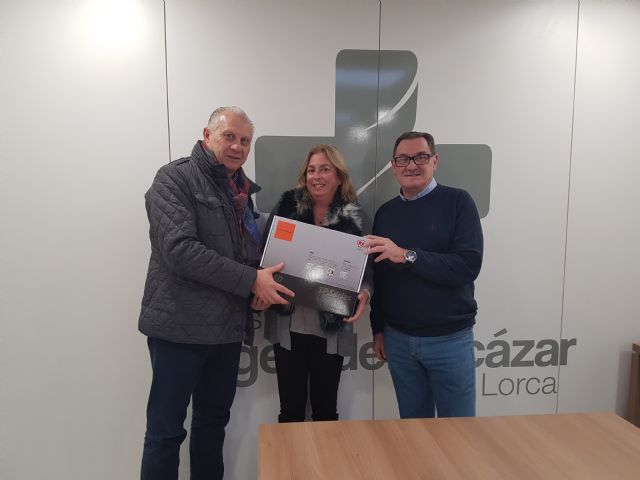 El muBBla, primer museo cardioprotegido de Lorca