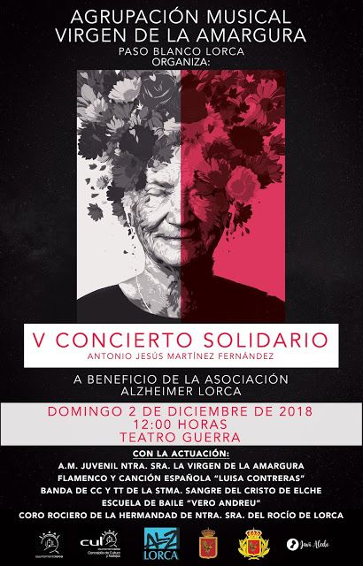 Música blanca contra el Alzheimer