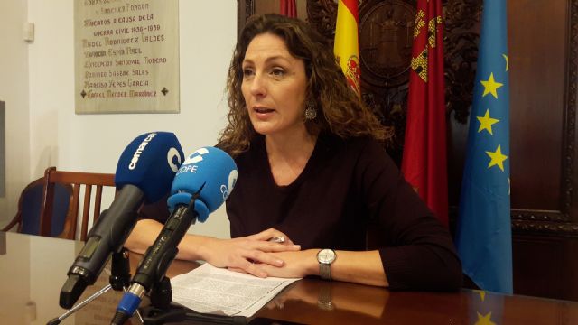 El PP respalda a las familias de la guardería municipal de La Hoya