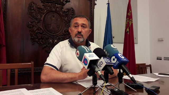 Las obras de renovación urbana de la Avenida de Santa Clara beneficiarán a más de 90.000 m2