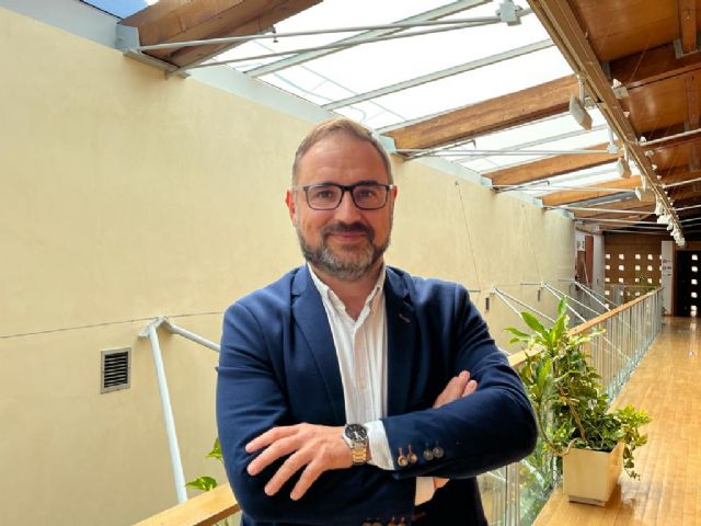 El PSOE exige que se constituya un organismo para gestionar la Institución ferial antes de que termine el año