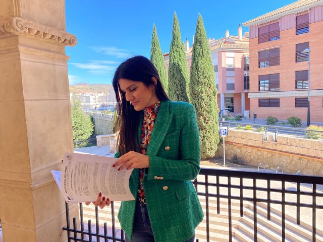 El Ayuntamiento liderará la elaboración de un nuevo Plan General de Ordenación Urbanística que se adapte a la realidad territorial y urbana del municipio