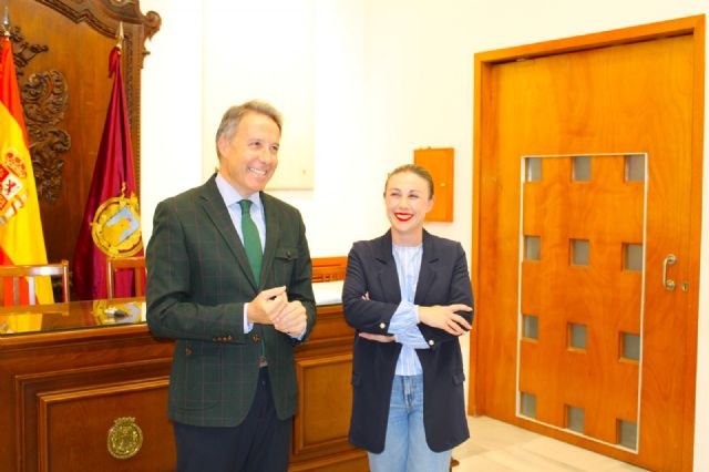 El alcalde señalará en el Consejo Social la oportunidad histórica de contar con una Nueva Alameda Central que recorra la ciudad aprovechando el soterramiento del tren