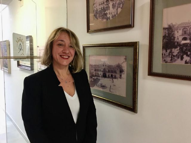 El profesor de la Universidad de Murcia, Ildefonso Méndez, hablará, este jueves, en Lorca sobre 'Cómo educar en el siglo XXI: Pautas para padres y maestros'