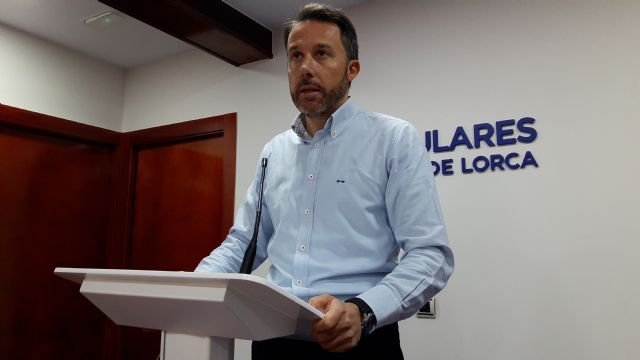 Fulgencio Gil aboga por favorecer el acceso de las PYMES a las grandes bolsas de contratación pública en sectores estratégicos