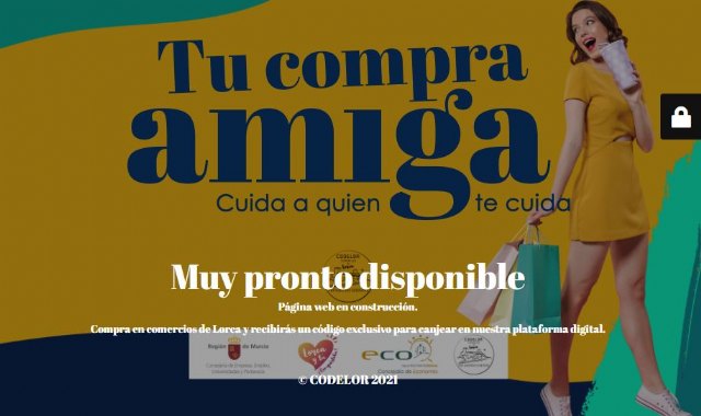 La campaña 'TU COMPRA AMIGA' comienza el 1 de mayo
