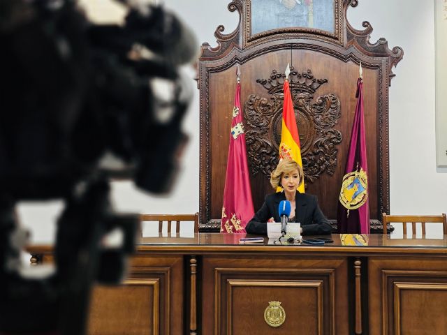 El Ayuntamiento alcanza su mejor dato de deuda en más de 20 años tras recortarla en 82 millones de euros