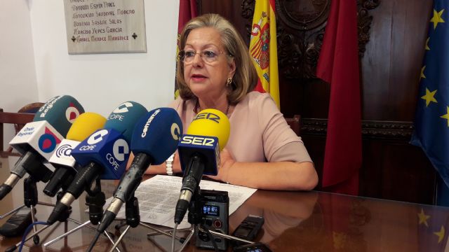 El Ayuntamiento concede una nueva licencia de ejecución para la construcción de un nuevo edificio de 18 viviendas en la calle José Mouliaa