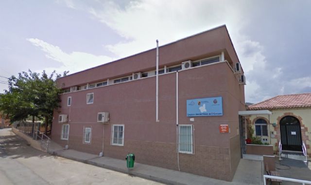 El PSOE de Lorca denuncia el abandono de las pedanías tras comprobar que el local social de El Consejero continúa sin aire acondicionado en plena ola de calor