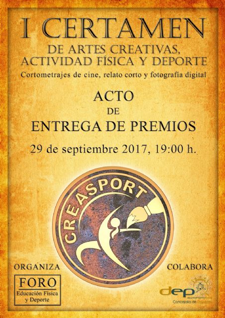 Travesía de Montaña, CREASPORT y Fitness Day protagonizan el fin de semana de los Juegos Deportivos del Guadalentín