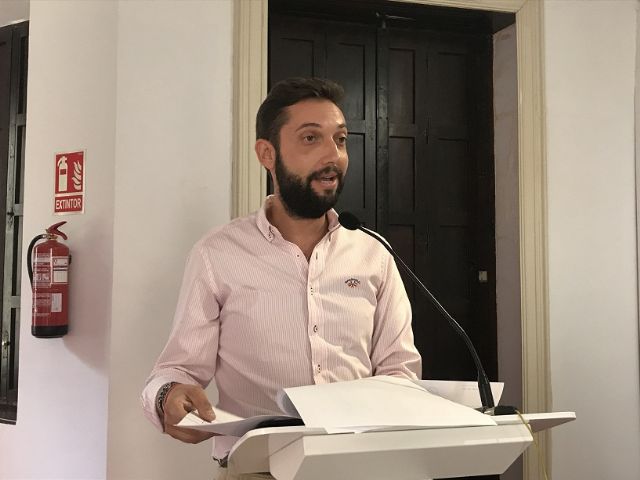 El Ayuntamiento ahorra 500.000 euros de gastos bancarios que destinará a nuevos proyectos e inversiones en igualdad,  juventud, fomento del comercio, turismo y Semana Santa