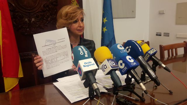 El PP reclama al actual gobierno local que aclare dónde está el dinero de la subvención municipal recibido por el Grupo del partido Ciudadanos