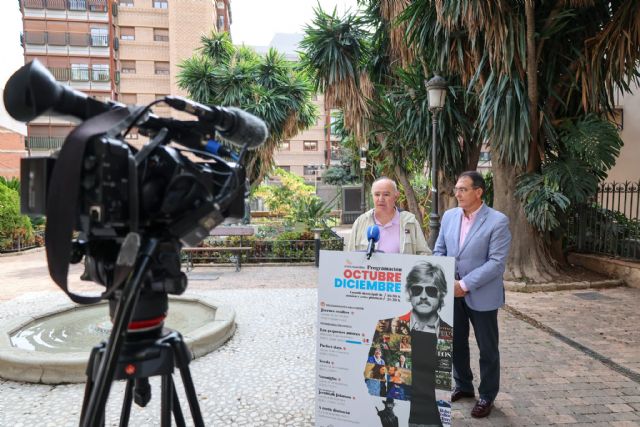 Los amantes del séptimo arte ya cuentan con los mejores títulos del panorama cinematográfico de la mano de Cineclub Paradiso