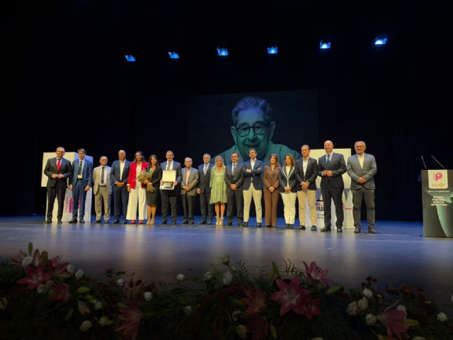 Lorca reúne a expertos y representantes de la industria porcina nacional en el II Foro INTERPORC para abordar los retos sanitarios y económicos del sector