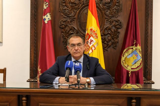 El Ayuntamiento abre a concurrencia pública y abierta la prestación del servicio de Banda de Música para que todos los interesados puedan presentar sus ofertas